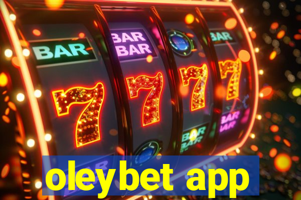 oleybet app